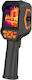 Smart Sensors SS-ST9450A Handheld Thermal Camera with 2.8" Screen for Temperatures from 20°C to 600°C