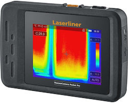 Laserliner LL-082.077A Θερμοκάμερα (από 20°C έως 550°C) Laserliner LL-082.077A Θερμοκάμερα (από 20°C έως 550°C)