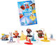 Jada Toys Παιχνίδι Μινιατούρα 4εκ. (Διάφορα Σχέδια)