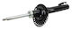 Front Shock Absorber Renault Megane Ii 1.4i-2.0dci 11.02 Left Right 8200663654