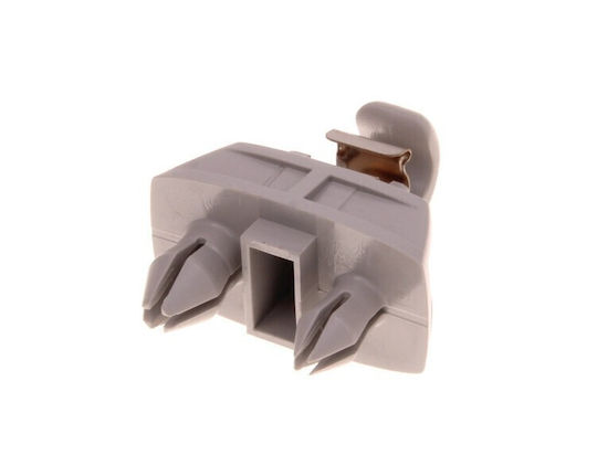 Suport parasolar Audi A6 11 Culoare Gri Furtună 4g0857562arm5