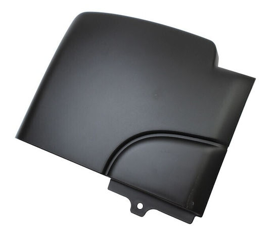 Rear Bumper Renault Master Iii Right 850160036r
