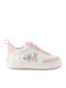 Zippy Zippy Weiche Sohlenschuhe Für Babys Rosa