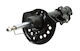 Front Shock Absorber Kia Optima 1.7d 2.0 2.4 06.10 Right 316 876