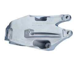 Motorhalterung Bmw X3 G01 Links Seite 22116861565