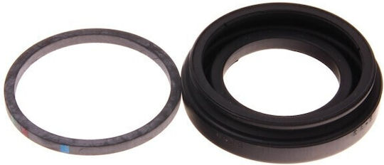 Rear Brake Caliper Repair Kit Audi Q5 2017 4m0698671