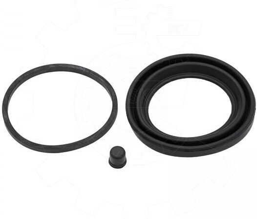 SKV Bremszangen-Reparaturteile Vordere Achse Set 3 Stück 271583