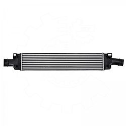 Ψυγείο Αέρα Υπερπλήρωσης Audi A4 B9 A5 A6 C8 A7 Q5 8w0145805n Ψυγείο Αέρα Υπερπλήρωσης Audi A4 B9 A5 A6 C8 A7 Q5 8w0145805n