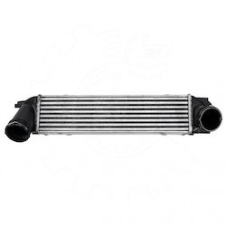 Интеркулер Bmw 3 E90 E92 E91 X1 E84 17517800682