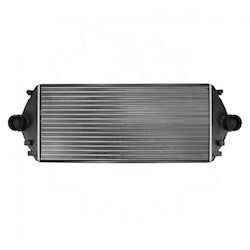 Charge Air Cooler Citroën Evasion Jumpy I Fiat Scudo Lancia Zeta Peugeot Expert 806 0384e7 Charge Air Cooler Citroën Evasion Jumpy I Fiat Scudo Lancia Zeta Peugeot Expert 806 0384e7