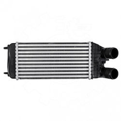SKV Auto-Kühlschrank Motor Luft Citroen C-Elysee C3 II III C4 DS3 Opel Crossland X Peugeot 2008 I 207 208 301 Partner 0384n7