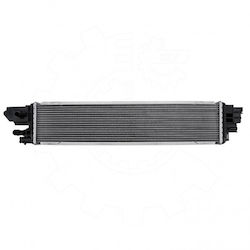 Ψυγείο Αέρα Υπερπλήρωσης Fiat Talento Nissan Nv300 Renault Traffic Iii 144614882r