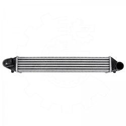Ψυγείο Αέρα Υπερπλήρωσης Ford Galaxy I Seat Alhambra Vw Sharan 7m3145805 Ψυγείο Αέρα Υπερπλήρωσης Ford Galaxy I Seat Alhambra Vw Sharan 7m3145805