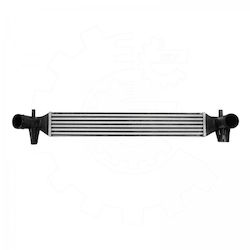 Ψυγείο Αέρα Υπερπλήρωσης Audi A1 Seat Ibiza Iv Skoda Fabia Ii Vw Polo V 6r0145805f
