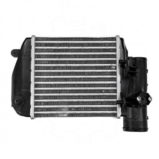Радиатор на въздуха за пълнене Audi A6 C6 4f0145805e