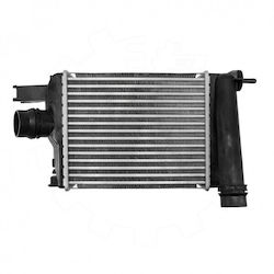 Radiator Aer Supraalimentare Dacia Dokker Duster Lodgy Logan Ii Sandero Ii Renault Captur I Clio Iv Duster Logan I 144965154r