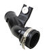 Intercooler Schlauch Renault Großartiger Szenischer 2.0dci 05-16 14460jg70a