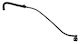 Expansion Tank Hose Audi A4/A5 1.8/2.0 TFSI 08-15 8K0121081AH