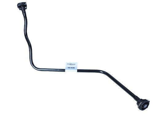 Σωλήνας Δοχείου Διαστολής Mercedes-benz Class M 3.0/3.5 12-15 1665000875