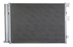 Condensator Climatizare Hyundai Ix20 11 97606-4p200 Condensator Climatizare Hyundai Ix20 11 97606-4p200