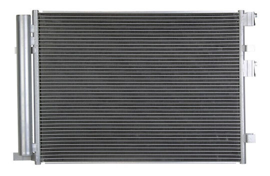 Condensator Climatizare Hyundai Ix20 11 97606-4p200