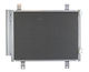 Condensator Climatizare Opel Agila 1.3d 08 Splash 08 4709132