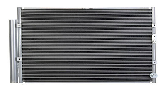Air Conditioning Condenser Toyota GT86 12 73210-CA000