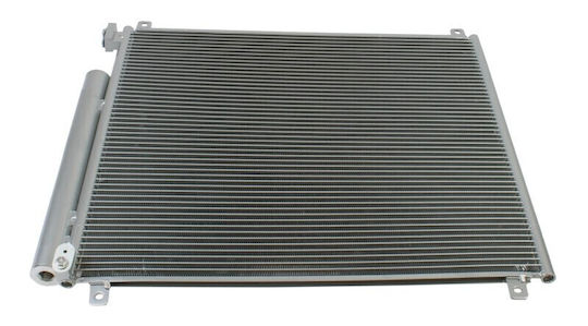Air Conditioning Condenser Suzuki Ignis 2016 95310-81p00