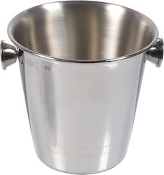 Tabletop Eisbehälter Inox 73568