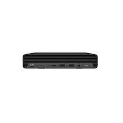 HP ProDesk 600 G6 Mini Реновиран Клас A (i5-10500T/16GB/256GB) HP ProDesk 600 G6 Mini Реновиран Клас A (i5-10500T/16GB/256GB)