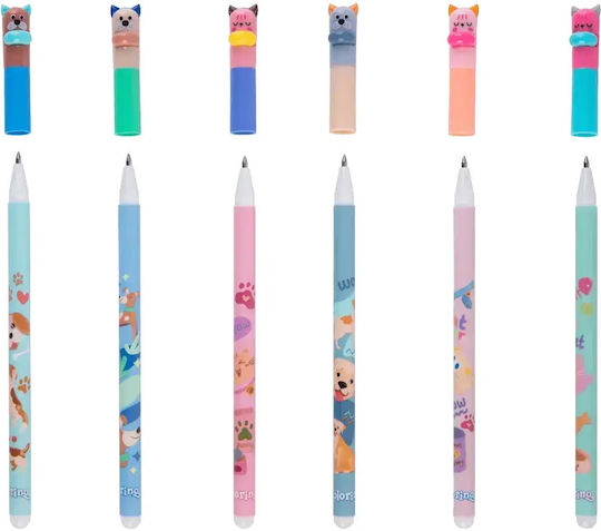 Coolpack Stifte Kugelschreiber Verschiedene Designs oder Farben