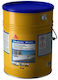 Sika Sikalastic Elastomerisches Dichtungsmaterial 6kg Weiß