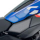 Motorrad-Aufkleber Klebender Tankschutz Seiten Transparent Bmw R1300gs 24-26 Hdr390 Onedesign