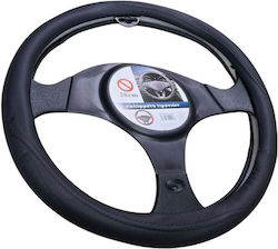 Husă pentru Volan Auto Xy-051 din Piele Ecologi...