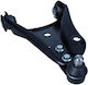 Renault Front Suspension Arm Twingo 07 Left 82 00 942 392