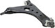 Audi Front Arm A2 00 Right Lower Spherical Joint 8z0 407 153 L