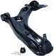 Front Suspension Arm Honda Front Jazz III 1.2 1.3 1.4 Left 08 51360tf0020
