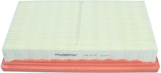 Maxgear Auto Luftfilter Toyota Yaris 02.20 C 24 076