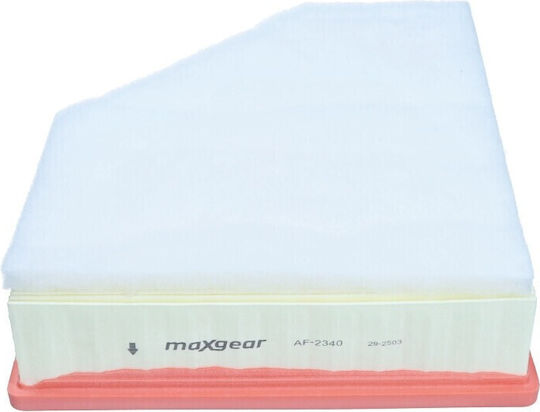 Maxgear Auto Luftfilter Bmw Serie 2 2 3 4 11.18 312 321 0044