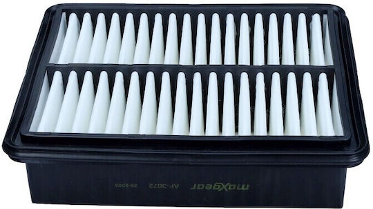 Car Air Filter Mazda 3 CX-3 CX-30 02.18 F 026 400 691
