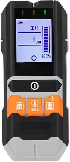GVDA GVDA-GD216 Detector de Cabluri, Metal și Lemn