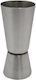 Tabletop Bar Spirit Maße Inox 60ml 6-73605
