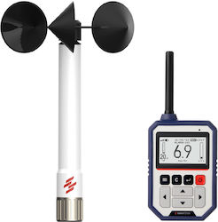 Scarlet-Tech ST-PS-523 Anemometru cu Senzor
