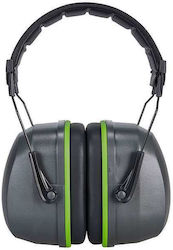 Portwest PS46 Ωτοασπίδες με Στέκα Portwest PS46 Ωτοασπίδες με Στέκα