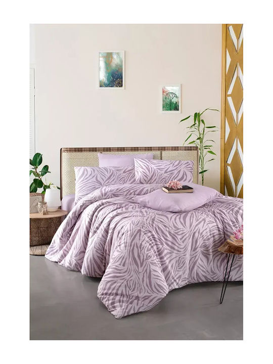 Mc Decor Zebra Подредба Чаршафи Единични 170x24...