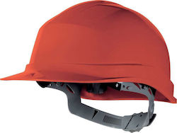 Delta Plus Zircon 1 Строителна каска Бяла