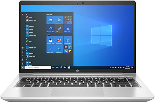 ProBook 640 G8 Refurbished Grade A 14" (Core i3-1115G4/8GB/256GB SSD/No OS)