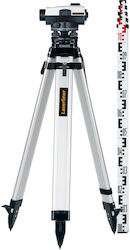 Laserliner LL-080.84-1 Automatic Level