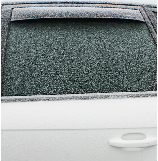 Climair 2018 Set Auto Windschutzscheiben Zurück Für Mazda 3 2Stücke