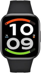 Xiaomi Redmi Watch 6 Active 45mm mit Herzfrequenzsensor (Schwarz) Xiaomi Redmi Watch 6 Active 45mm mit Herzfrequenzsensor (Schwarz)